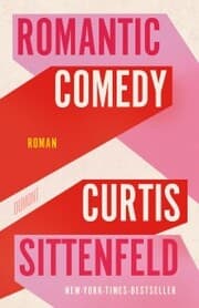 Cover von Romantic Comedy