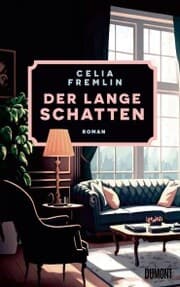 Cover von Der lange Schatten