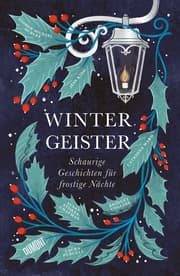 Cover von Wintergeister