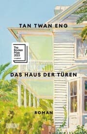 Cover von Das Haus der Türen