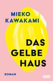 Cover von Das gelbe Haus