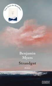 Cover von Strandgut