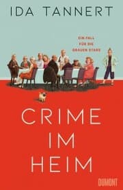 Cover von Crime im Heim