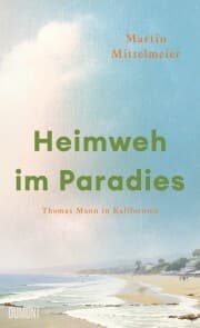 Cover von Heimweh im Paradies