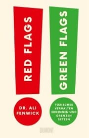 Cover von Red Flags, Green Flags