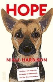 Cover von Hope
