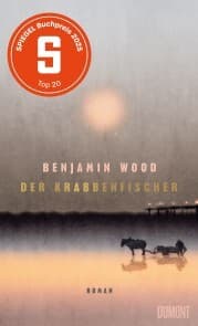 Cover von Der Krabbenfischer