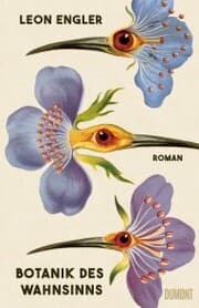 Cover von Botanik des Wahnsinns