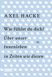 Cover von Wie fühlst du dich?