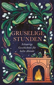Cover von Gruselige Stunden