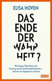 Cover von Das Ende der Wahrheit?