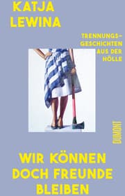 Cover von Wir können doch Freunde bleiben