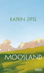 Cover von Moosland