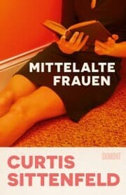Cover von Mittelalte Frauen