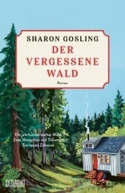 Cover von Der vergessene Wald