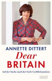 Cover von Dear Britain
