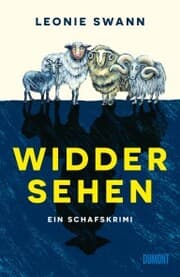 Cover von Widdersehen
