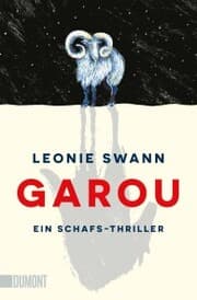 Cover von Garou