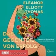 Cover von Das Gegenteil von Erfolg