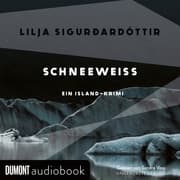 Cover von Schneeweiß