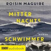 Cover von Mitternachtsschwimmer