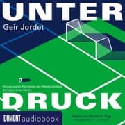 Cover von Unter Druck