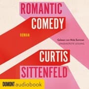Cover von Romantic Comedy