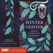 Cover von Wintergeister