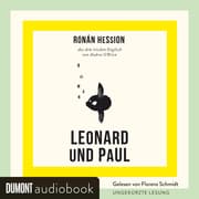 Cover von Leonard und Paul