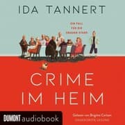 Cover von Crime im Heim