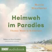 Cover von Heimweh im Paradies