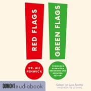 Cover von Red Flags, Green Flags