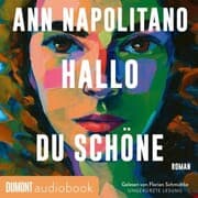 Cover von Hallo, du Schöne