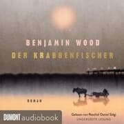 Cover von Der Krabbenfischer