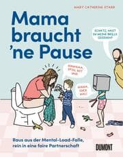 Cover von Mama braucht ne Pause