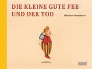 Cover von Die kleine gute Fee und der Tod
