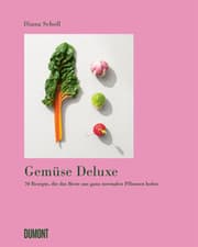 Cover von Gemüse Deluxe