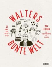 Cover von Walters bunte Welt