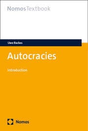 Cover von Autocracies