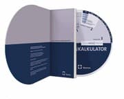 Cover von Gebührenkalkulator