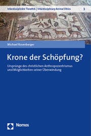 Cover von Krone der Schöpfung?