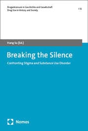 Cover von Breaking the Silence