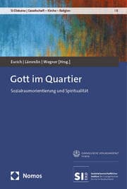Cover von Gott im Quartier