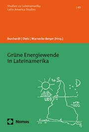 Cover von Grüne Energiewende in Lateinamerika
