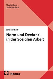 Cover von Norm und Devianz in der Sozialen Arbeit