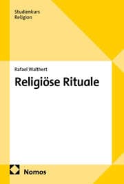 Cover von Religiöse Rituale