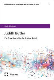 Cover von Judith Butler