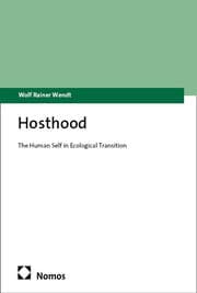 Cover von Hosthood