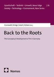 Cover von Back to the Roots