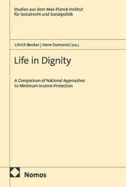 Cover von Life in Dignity